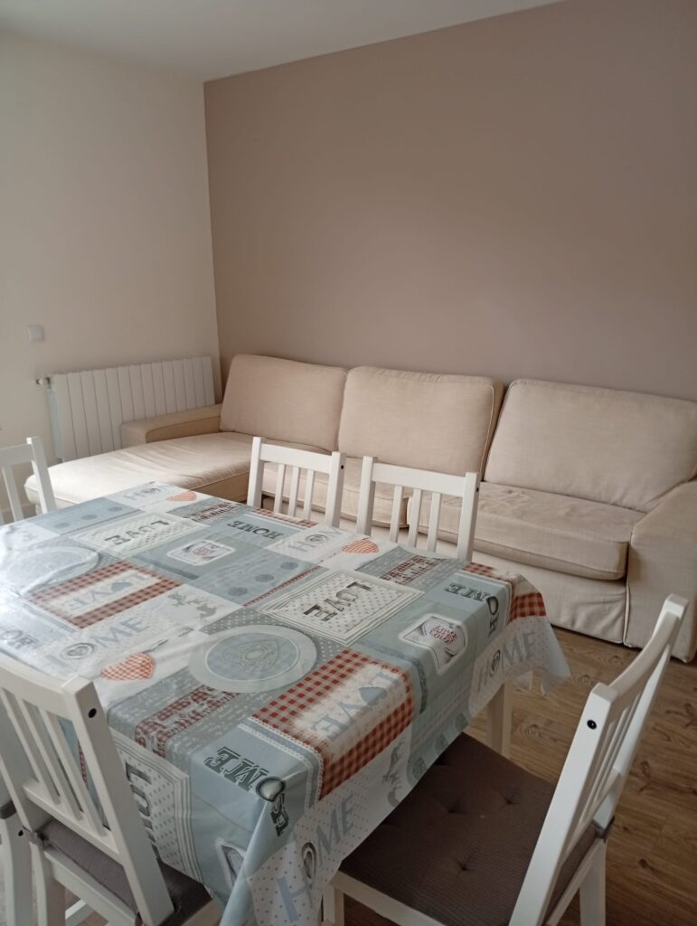 Limpieza fin de obra en Santander